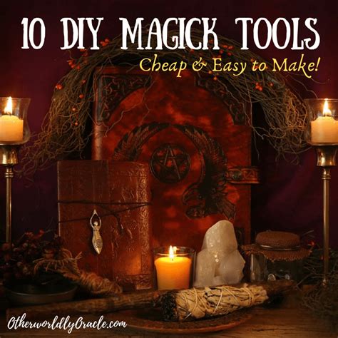 Practical Witchcraft for Beginners: Building a Strong Foundation for Your Craft